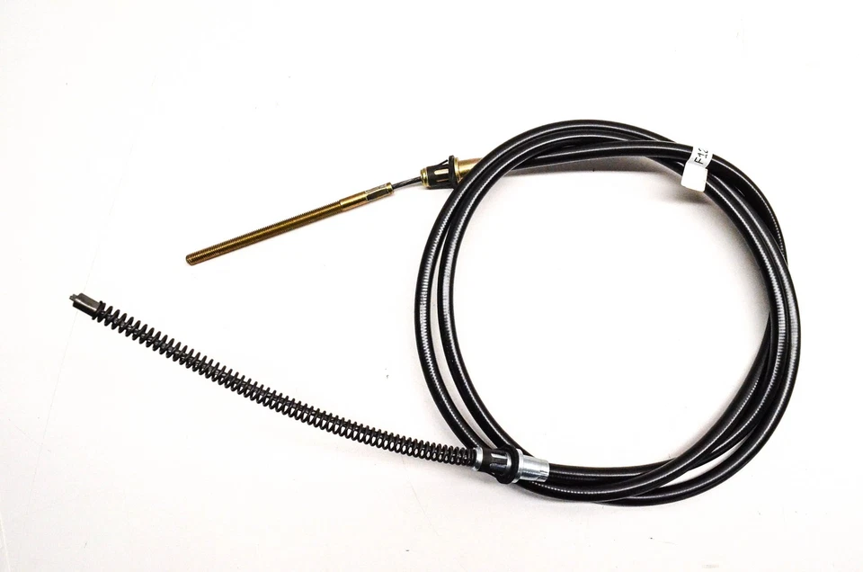 Тормозной трос Wagner F124615 новый из старых запасов - Изображение 1 из 3
