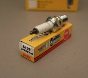 NEW NGK DPR7EA-9 Spark Plug  Honda Rancher TRX350 Rancher FE FM TE TM 2000-2006 - Picture 1 of 1