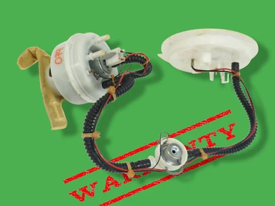 11 2011 bmw 528i f10 3.0l n52 в баке топливный насос в сборе 7434205 - Изображение 1 из 4