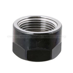 Tuerca de sujeción de cuello ER16-A para mandril de fresado CNC M22x1,5 mm - Imagen 1 de 3
