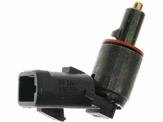 Interruptor de contacto de puerta para Ford F250 Super Duty 2001 4 puertas 19CWFR Foto 1 de 1