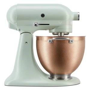 NEW Kitchenaid KSM180 Artisan Stand Mixer Blossom Design 2022 - Picture 1 of 9