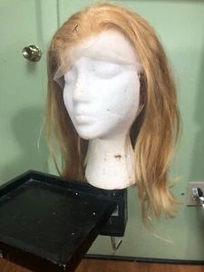 wig- # 9 - Picture 1 of 7