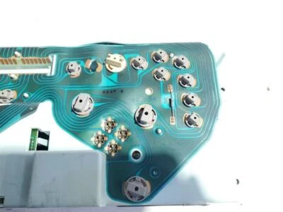 1998 Chevrolet 2500 OEM спидометр 6,5 л полный привод автоматический 16176841 - Изображение 1 из 4