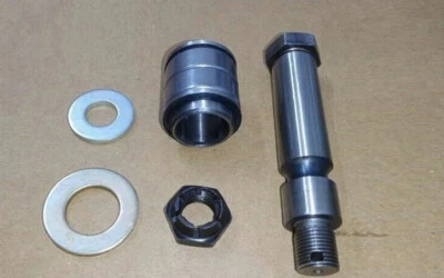 J0920556 KIT REPARACIÓN MANIVELA CAMPANA DIRECCIÓN JEEP WILLYS CJ2A 3A 3B CJ5 CJ6 M38 M38A1 Foto 1 de 2