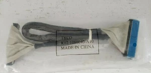 Tyco K12-1080040-A10 Ribbon Cable K121080040A10 - Picture 1 of 12