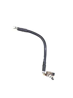 CABLE TERMINAL BATERÍA NEGATIVA AUDI A5 8T 8T0915181 2013 Foto 1 de 2
