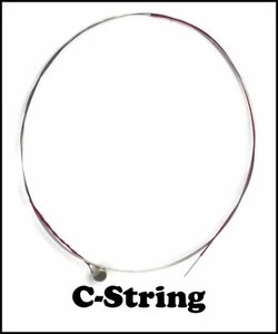 Cello C-4 Single String for Student CELLO in 4/4 Full Size - Picture 1 of 1