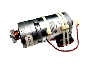 Getriebemotor 12-24V Fabrikat COLMAN 180 Upm 1 Stück - Picture 1 of 2
