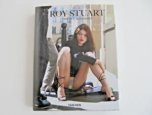 ++ ROY STEWART The Fourth Body - erotischer Bildband ++ - Bild 1 von 13