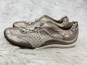 PRIVO by Clarks 61430 Pewter Casual Shoes Size 10 M - Picture 1 of 6