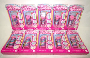 Barbie Mini BarbieLand Surprise Color Cutie Reveal bambola e animale domestico lotto (10 confezioni) - Foto 1 di 4