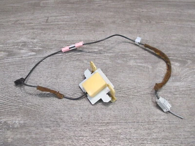 2003-2009 LEXUS UZJ120L GX470 GPS НАВИГАЦИИ АНТЕННЫ МОДУЛЬ 86860-60060 - Изображение 1 из 4