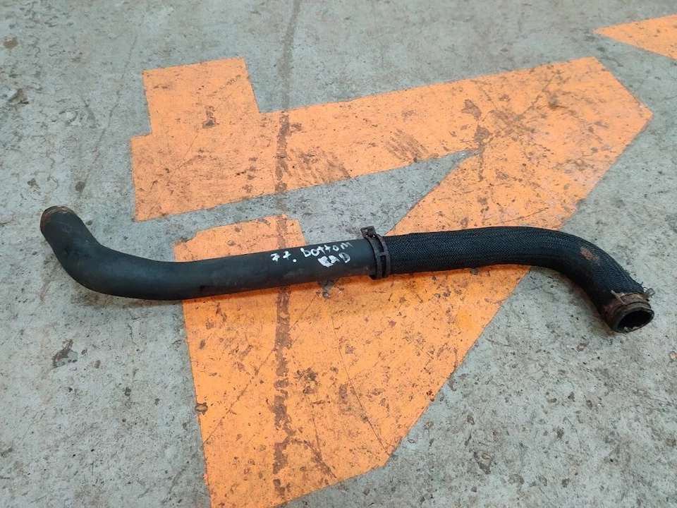 JEEP PATRIOT BOTTOM RADIATOR PIPE HOSE  - Image 1 of 1