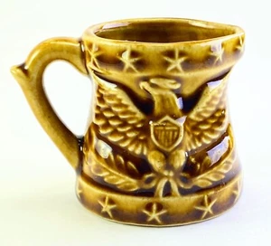Eagle Stars 1/3 Measuring Cup Made In Japan Vintage - Picture 1 of 10