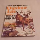 1989 September, Outdoor Life Magazine, East Deer Forecast (CP257) 2