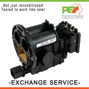 Remanente. FABRICANTE DE EQUIPOS ORIGINALES AFM medidor de masa/flujo de aire para HYUNDAI SONATA SONATA 3.0 Lt-Exchange - Imagen 1 de 4