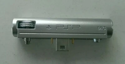 Sony PSP Mic PSP-240 Rare Novelty Collectors Piece - Image 1 of 2