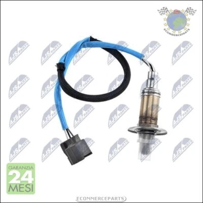 Sonda Lambda AJS per SUBARU LEGACY IV FORESTER IMPREZA P - Immagine 1 di 4