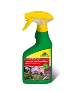 Neudorff Spruzit RTU Natural Insecticida orquídeas 250 Ml - Imagen 1 de 1