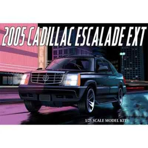 AMT AMT1317 2005 CADILLAC ESCALADE EXT (1/25) New - Bild 1 von 1