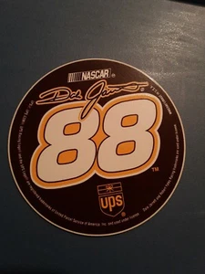 Dale Jarrett #88 Racing Aufkleber 3" - Bild 1 von 1