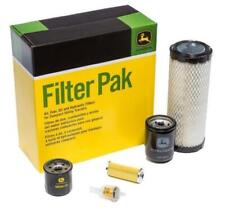 John Deere Air Filter Kit - LVA21036