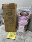 1984 CABBAGE PATCH KIDS Joette Rorie Original Bag Box Birth Certificate 3951 NIB