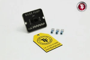 45 Rule 3-way panel switch - Picture 1 of 2