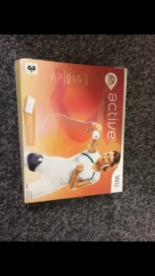 Active Wi Dvd  - Image 1 of 2