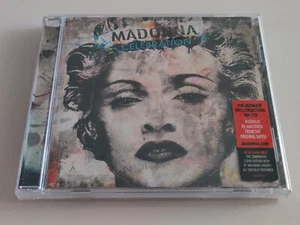 Celebration by Madonna (CD,2009) AU Edition - Picture 1 of 2