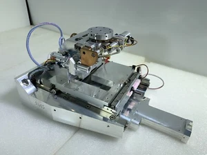 Actuador de etapa lineal de 3 ejes Zeiss 2455 aplicable para EVO 50 - Imagen 1 de 9