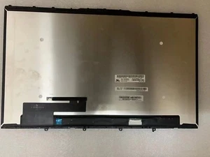 LP156WFC(SP)(U2) with touch 30Pins 1920*1080 For Lenovo yoga 7-15 - Afbeelding 1 van 3