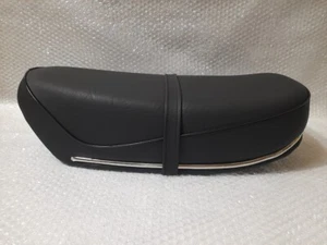 Honda Dax ST70 ST50 CT70 Trail 70 nuevo asiento completo asiento de silla de montar, - Imagen 1 de 12
