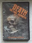 DEATH THE FINAL JOURNEYS 1-7 DVD 2 PŁYTY KOLEKCJA RZADKA SHOCKUMENTARY MONDO OOP