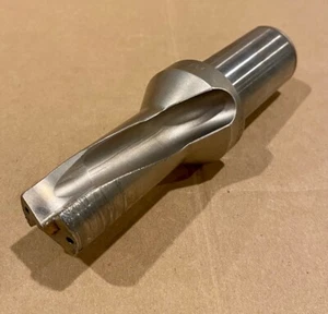 SECO TALADRO REFRIGERANTE INSERTO INDEXABLE - SD502-1000-200-1250R7 - 1" diámetro de corte. - Imagen 1 de 5