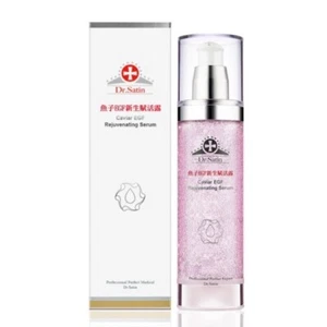 Dr. Satin Caviar EGF Rejuvenating Serum 100ml Professional Perfect Repair Taiwan - Picture 1 of 2
