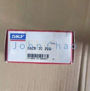 1 PCS SKF NATR 30 PPA roller roller bearing SKF NATR 30 PPA - Picture 1 of 3
