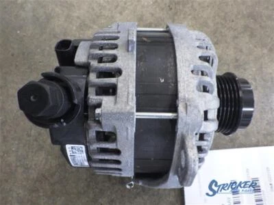 Alternador Chevrolet Silverado 2500 Pickup 2020-2022 13534127 G22109 Foto 1 de 4