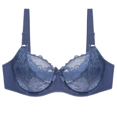Lencería sexy para hombre Sissy 36-58 AA ABCD sujetadores travesti sujetadores travesti Foto 1 de 4