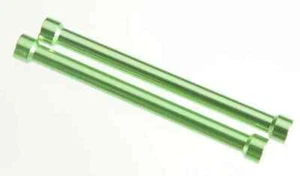 Axial AXA1322 AX10 M7x70mm Green Aluminum Post (2) Scorpion NEW IN PACKAGE - Picture 1 of 1