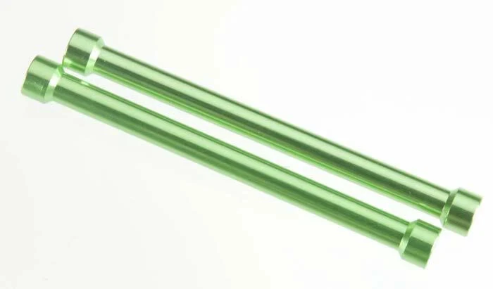 Axial AXA1322 AX10 M7x70mm Green Aluminum Post (2) Scorpion NEW IN PACKAGE - Image 1 of 1
