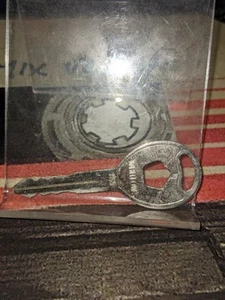 Y159 Chrysler Plymouth Dodge Key - Picture 1 of 3