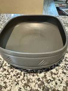 Japanese Ikebana Square Ceramic Vase Decoration Planter - Picture 1 of 5