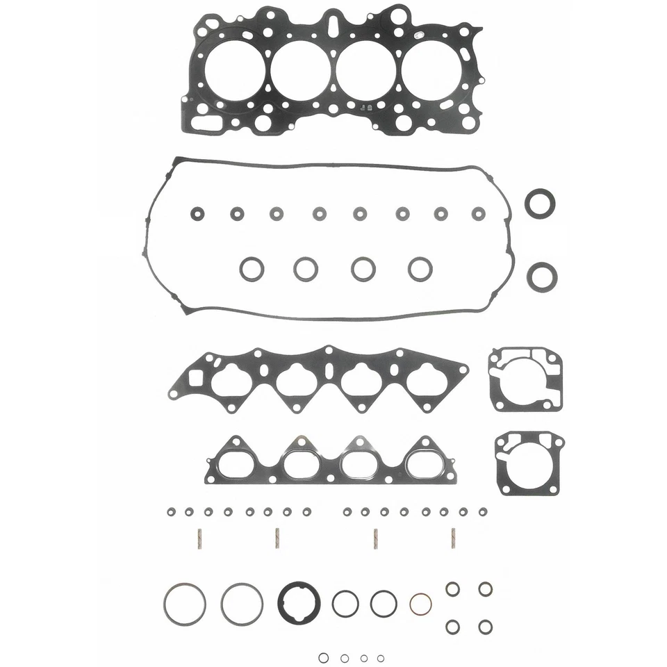 Engine Cylinder Head Gasket Set Fel-Pro For 1994-1997 Honda Civic del Sol 1.6L - Image 1 of 1