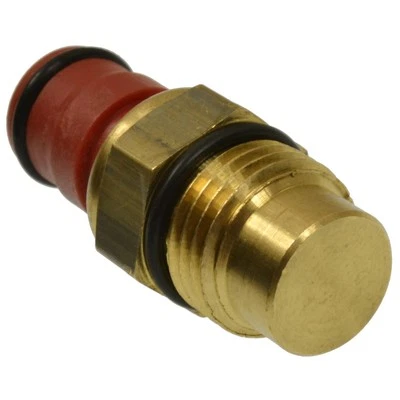 Interruptor del ventilador de refrigeración del motor para Toyota Camry 1987-1993, Celica, Tercel, Paseo Foto 1 de 4