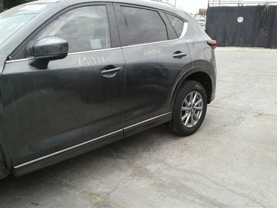 Driver Rear Suspension Without Crossmember Fits 19-23 MAZDA CX-5 126458 - Image 1 of 4