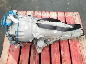 2004-2011 MK3 C6 AUDI A6 QUATTRO GEARBOX KHC 3.0 V6 DIESEL 6 SPEED AUTOMATIC ASB - Picture 1 of 14