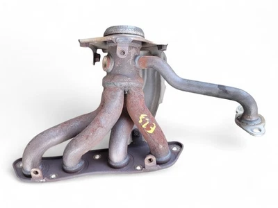 Coletor de escape Lexus CT200h 11-17 17141-37150, E023, fabricante de equipamento original, 2011, 2012, 2013, 20 - Imagem 1 de 4