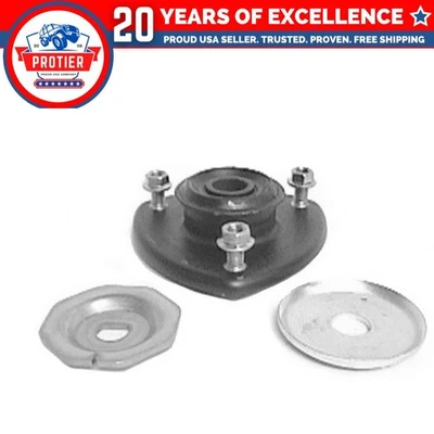 Suporte de apoio de suspensão dianteiro para Chevrolet 1989-1998 ST-1994 - Imagem 1 de 3